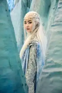 幻城十大美人榜,张萌第二,宋茜竟垫底,第一竟然是她
