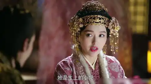 燕云台萧燕燕被妾室挑衅,耶律贤装傻不过问此事,燕燕夺后位
