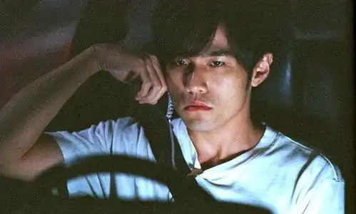 陈冠希为女庆生,周杰伦余文乐斗图,头文字d14年后难聚齐