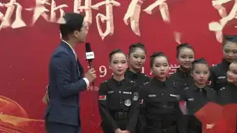 铁血警魂
