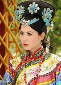 万凰之王精美剧照