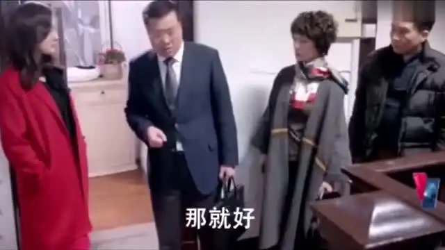 谈判官童恬恬撒娇被父母怀疑,杨幂卖房终被婶婶拦下