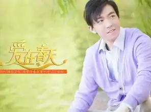 爱在春天接档陆贞众星打造偶像派上海滩
