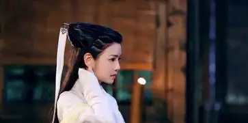 各个版本小龙女李若彤入戏太深,刘亦菲仙气,而她拉低平均颜值
