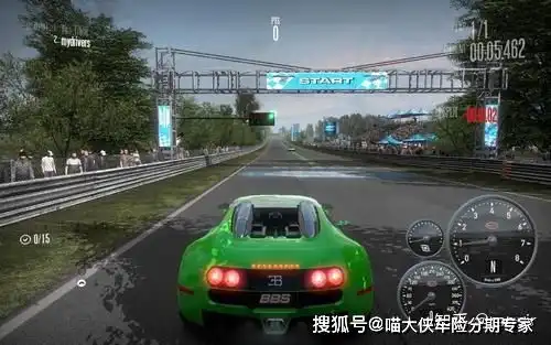 汽车赛事有哪些技术会应用到家用车上