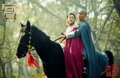 宫锁沉香曝剧照周冬雨陈晓关系复杂
