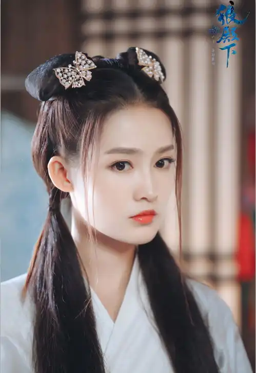 狼殿下一次播完,多方博弈之下,肖战怎么都赢,李沁输得最多
