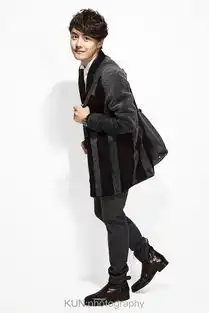 当马天宇遇上小王子
