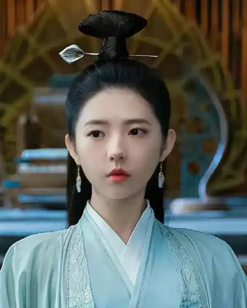 一念关山演技翻车,打了多少资方的脸,刘诗诗玩崩了
