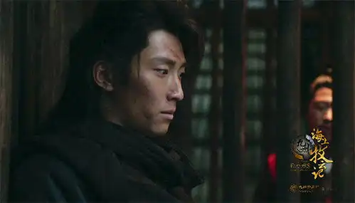 九州海上牧云记牧云勤揭穿皇后寒江祭母惹人泪奔
