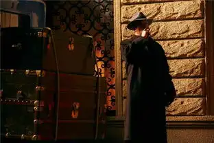 路易威登与姜文之间的一步之遥