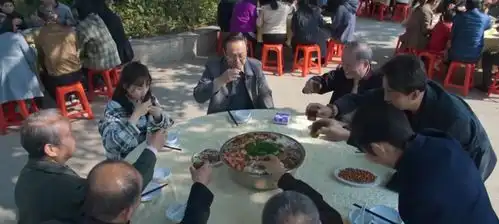 除了聊演技,我们还可以看看狂飙里的人都吃了些啥凤凰网吉林凤凰网