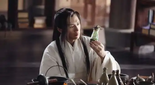 时隔4年之后,原班人马回归再聚琅琊榜第3部