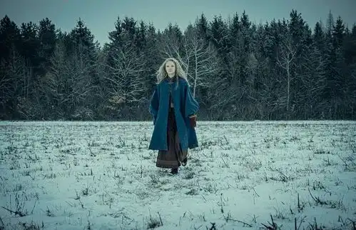 媲美指环王,剧情少儿不宜,这部限制级魔幻剧,凭什么