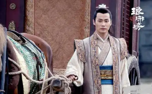 琅琊榜萧景睿到底是谁的儿子
