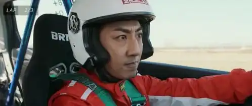 头文字d姊妹篇,小成本大制作的网大,凭什么燃爆全网