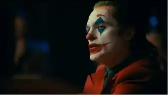 小丑showtime是我过于妄想,还是这世界果真变得更加疯狂