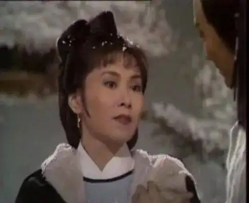 射雕英雄传十八年分离,包惜弱最爱的人真的是杨铁心吗