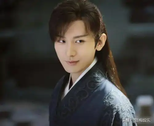 成毅又一仙侠剧来袭师徒恋虐恋三生三世,堪称花千骨2.0