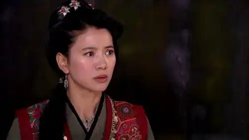 龙门镖局恭叔本想哄女友帮他办事,谁知却将人家害得喊救命