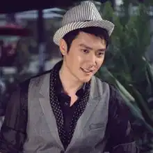 明星男色时代内地四大人气型男终极pk