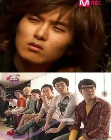 求,韩国一档综艺节目
