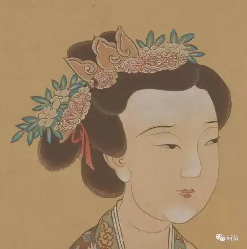 讲真,见过这张脸才知道啥叫美成画中人
