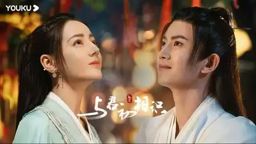 与君初相识中那些细思极恐的细节,冲破身份束缚携手护苍生