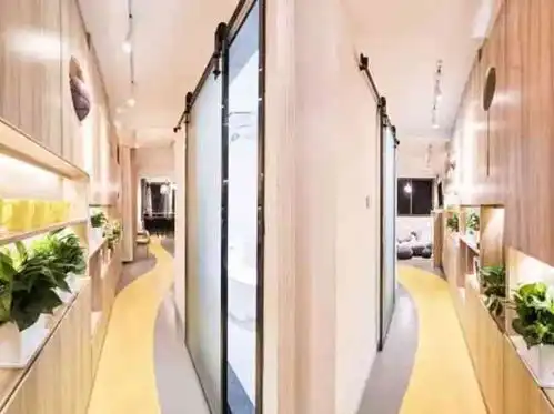 蜗居60平毛坯房,这是我见过最走心的改造
