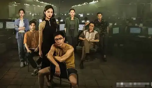 柬埔寨封杀中国电影孤注一掷
