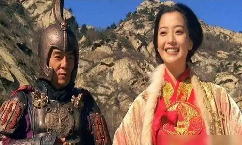 神话中蒙毅是正义凛然的将军,历史确有其人,形象却相反
