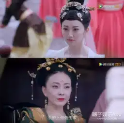 大唐荣耀1结局曝光,建宁王被毒死冬珠夫妇联手打坏人