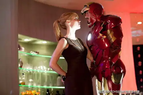 钢铁侠这么多装甲,为什么mk1mk7最受欢迎