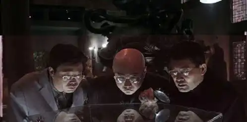 正常人和精神病有何区别这部国产低成本电影讲透了