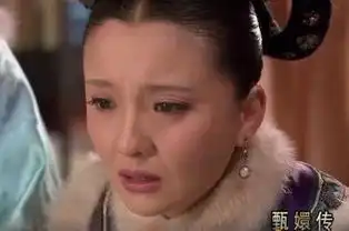 甄嬛传槿汐的老公童星出身今成副总裁,孝顺岳父被当亲儿子
