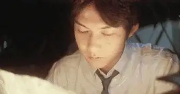 藤井树,我写的情书你收到了吗