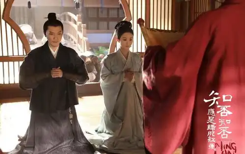 明兰二郎小公爷,知否三大主角艰难原生家庭描绘三种人生