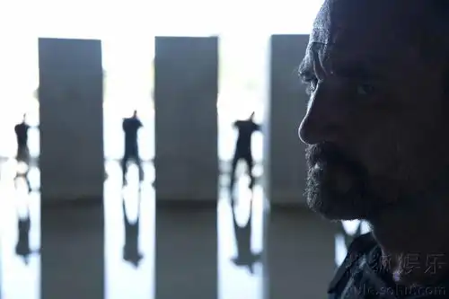 骇客交锋海量剧照出炉汤唯力宏搭档雷神