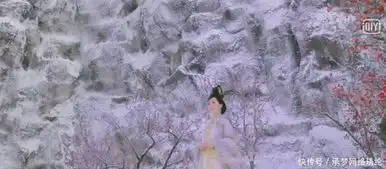 天乩之白蛇传说骊山圣母一语道破全剧重点,你记得她说了什么吗
