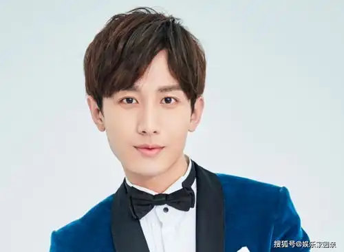 成毅与君歌刚收官,就与关晓彤合作新剧星速微光