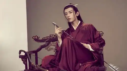 90后男演员影视库存成毅资源好,李现在转型,他是最大的黑马