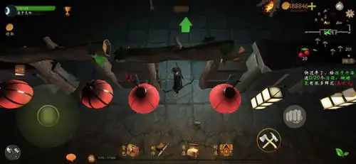 猎人荒野生存online多人联网求生游戏
