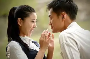 李小萌演绎70年代白富美爱情观引发网友热议