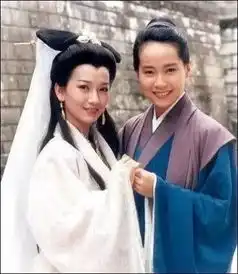 好评如潮这版00后小戏骨白蛇传是真面瘫打脸神器