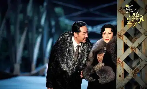 刘嘉玲久违回归小荧幕,新剧开播遭唱衰,因年龄不符观众难入戏
