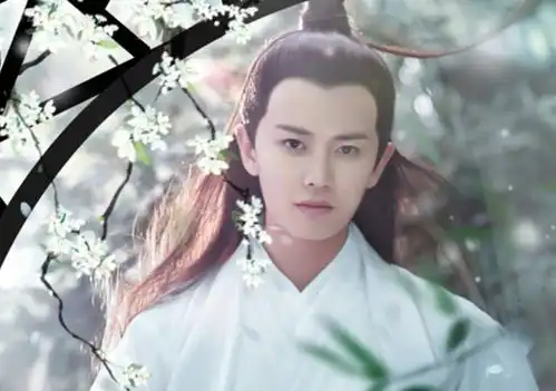 任嘉伦搭档的这些红颜知己,你全看过吗一数吓一跳