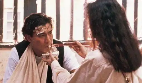 炒冷饭还是怀念经典神作天若有情即将重映
