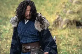 将夜中唐王为何能把夏侯打吐血原著早有暗示,唐王实力恐怖
