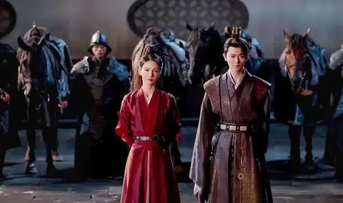 庆余年2杀青剧照,影子露脸帅出新高度,徐志胜成为惊喜
