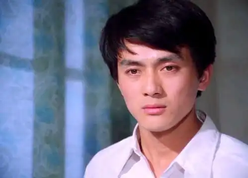 端盘子的姑娘41年过去,多位演员息影,可叹女二号57岁离世